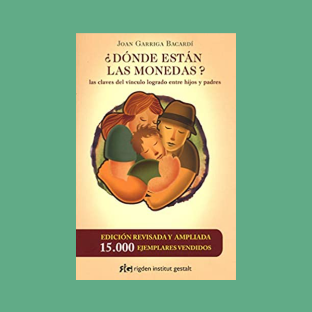 ¿Dónde están las monedas?