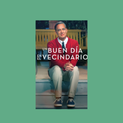 Un buen día en el vecindario ¿De qué trata?