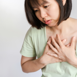 Los polos opuestos y el miedo a enfermarse