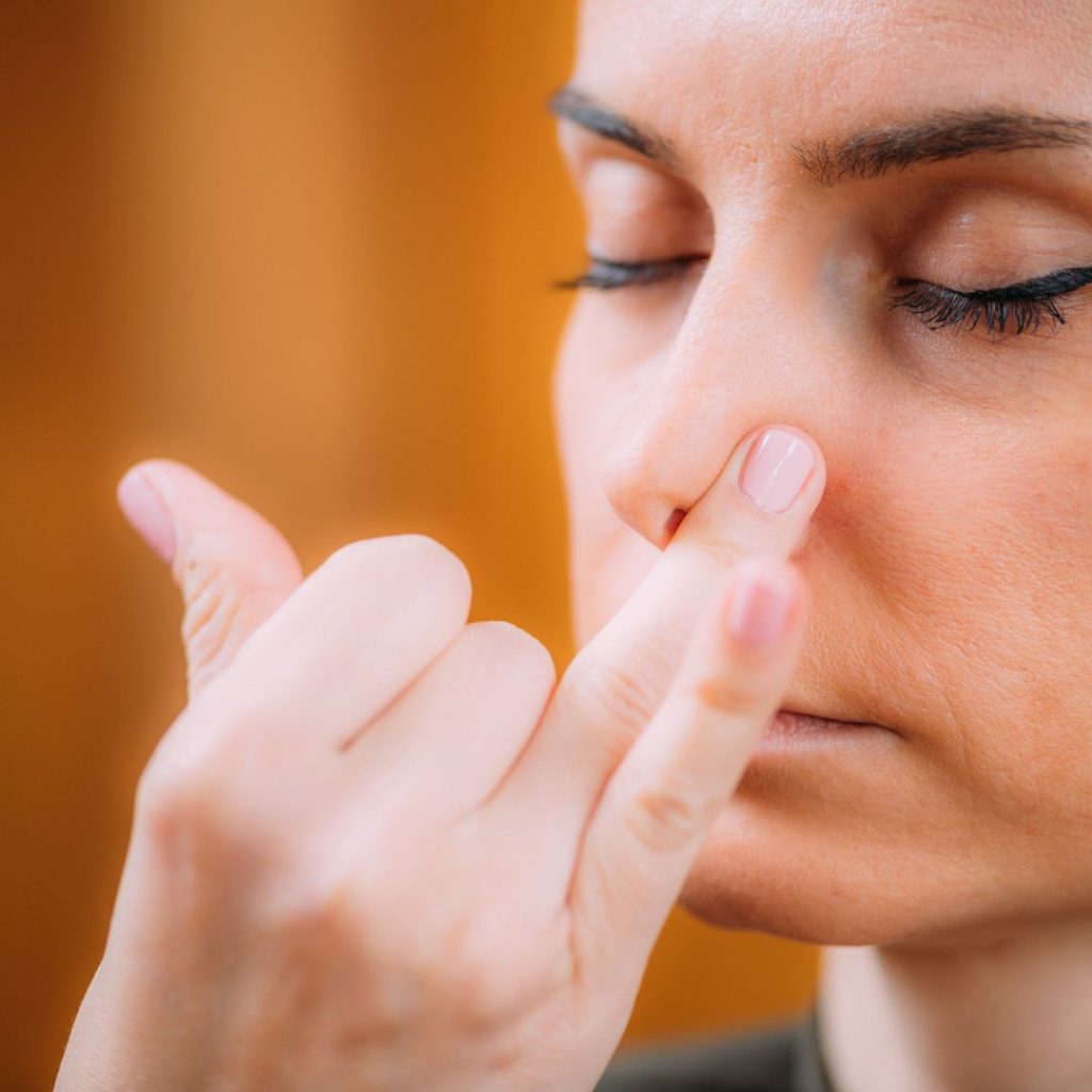 4 prácticas de respiración consciente