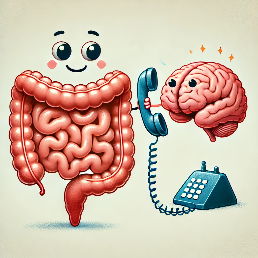 eje intestino cerebro