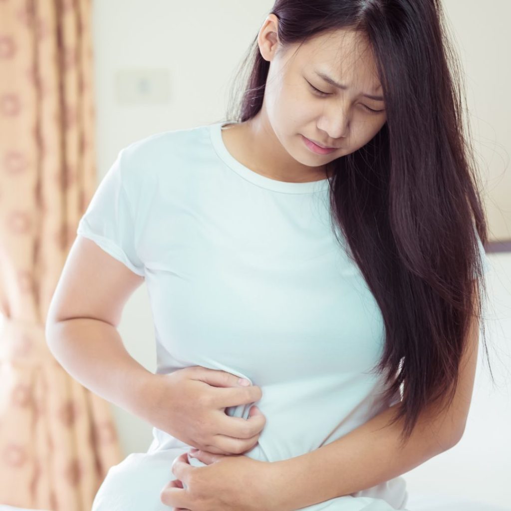 el cuerpo en terapia