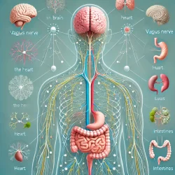 El nervio vago, tu aliado emocional