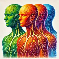 Estados del sistema nervioso